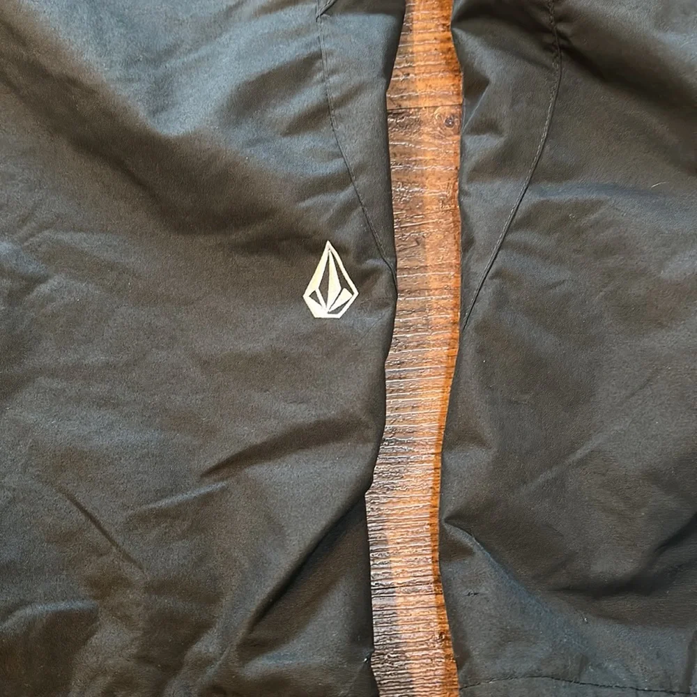Volcom snow pant - Picture 6 of 9